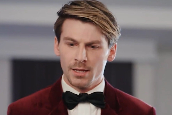 Jonah Robinson Biografía