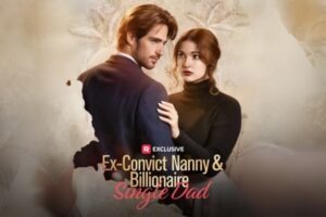 Programas de televisión de Jonah Robinson