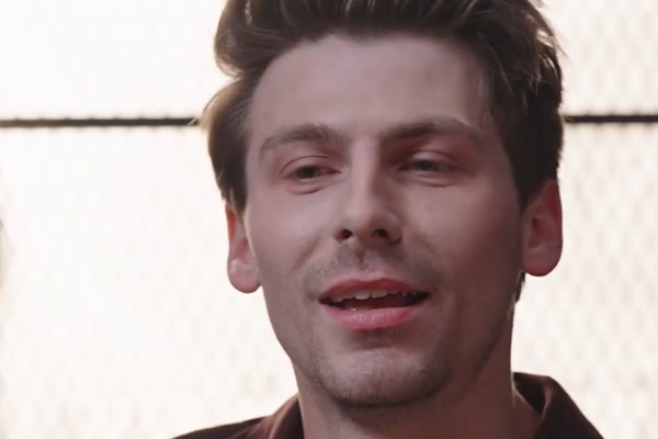 Jonah Robinson Actor