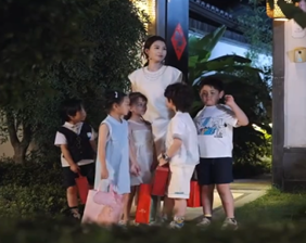 Atención Mi Hijo Es Mi Papá 2