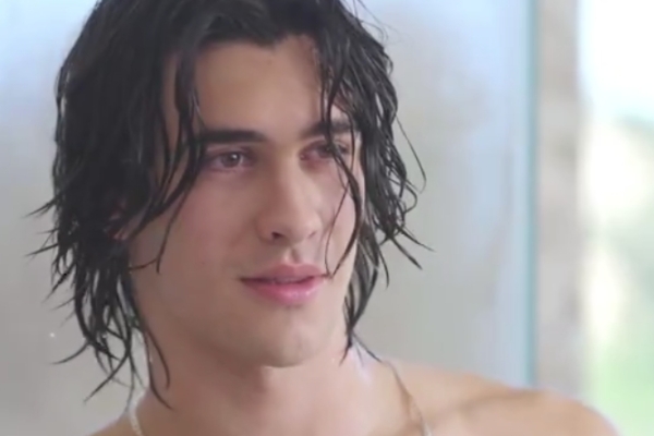 Soy la Criada de Mi Amo Él Está Enamorado de Mí actor