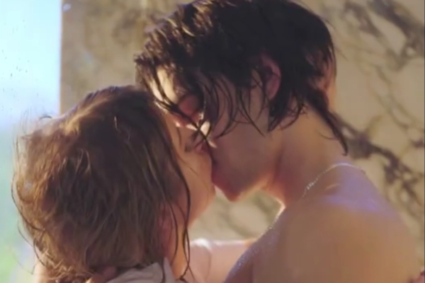 Soy la Criada de Mi Amo Él Está Enamorado de Mí Dailymotion