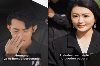 Un amor sin identidad Dailymotion