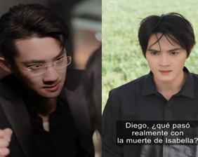 Atención Un amor sin identidad 2