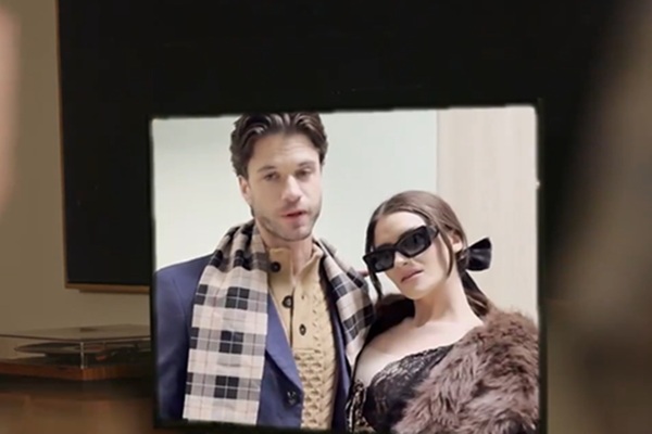 Amor Inesperado Completo