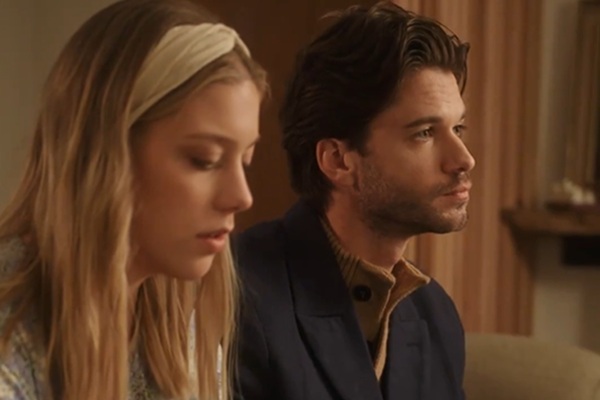 Amor Inesperado Drama