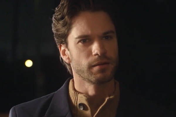 Amor Inesperado Jackie Chan