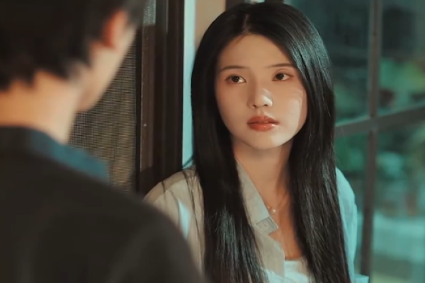 Amor y Codicia en español latino