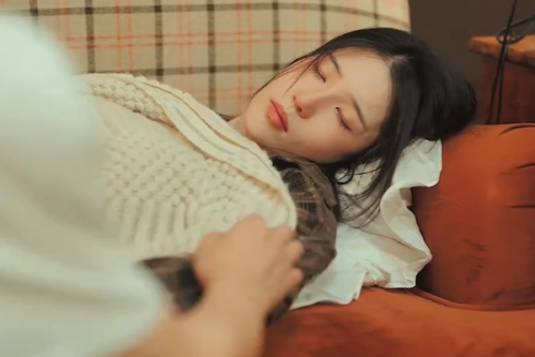 Amor y Codicia drama chino