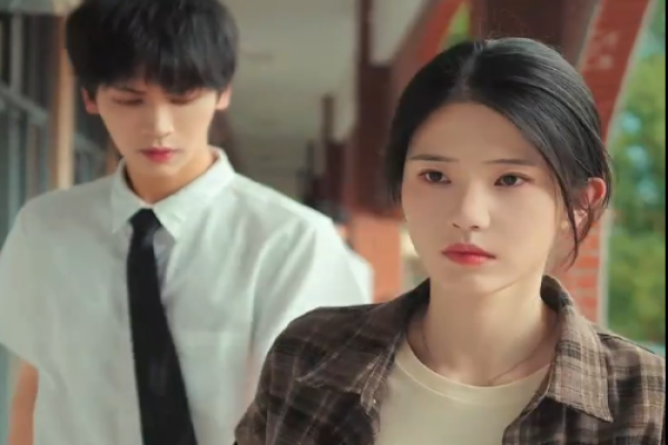 Amor y Codicia serie