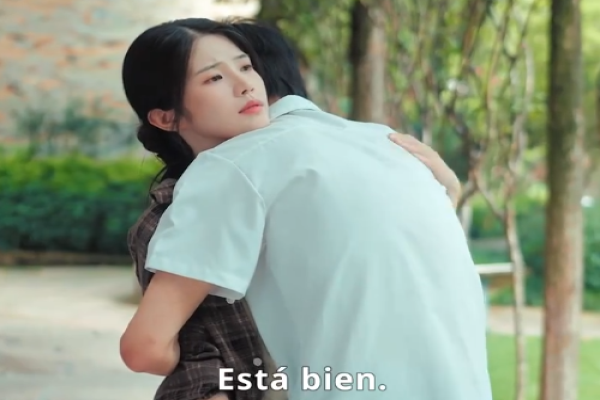 Amor y Codicia final