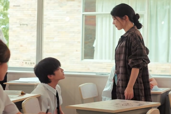 Amor y Codicia completa