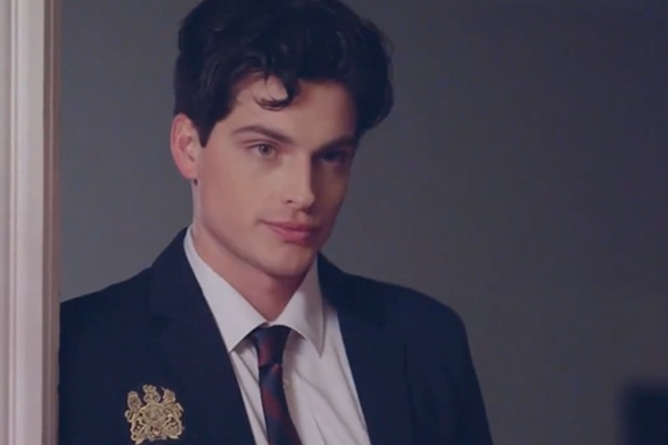 Besando al Hermano Equivocado Drama en Español