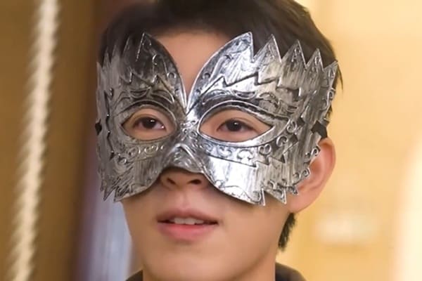 Carrera Final Dailymotion