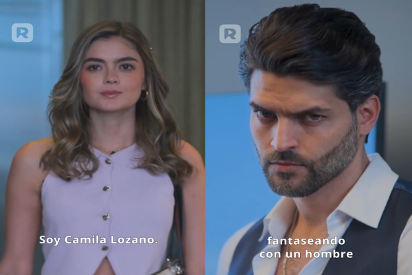 Camila Lozano y Franco de Zatarain