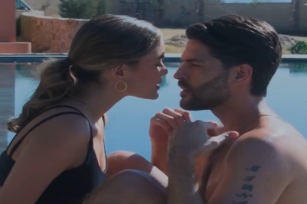 Cómo Enamorar a un DILF dailymotion parte 1