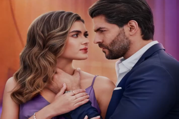 Cómo Enamorar a un DILF reelshort