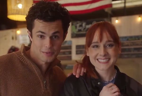 Drama Amor Inesperado