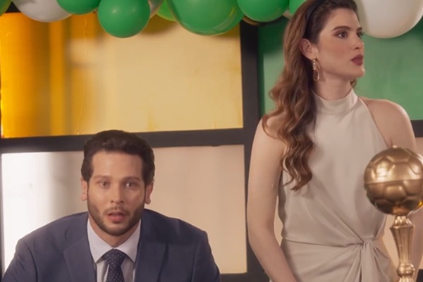 El Goleador Perdido Completo