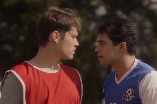 El Goleador Perdido Dailymotion