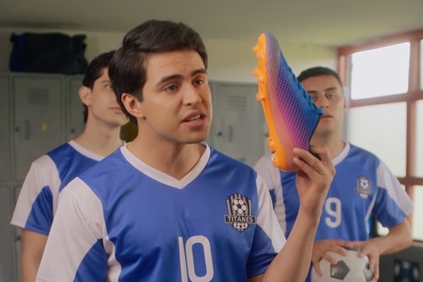 El Goleador Perdido Final