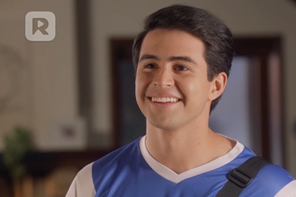 El Goleador Perdido Actor Jacobo Millán