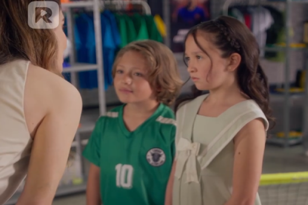 El Goleador Perdido dailymotion