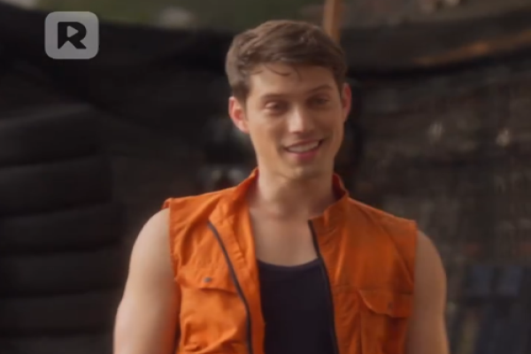 El Goleador Perdido completa