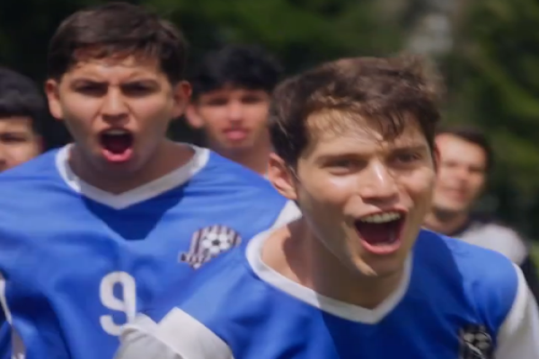 El Goleador Perdido introducción