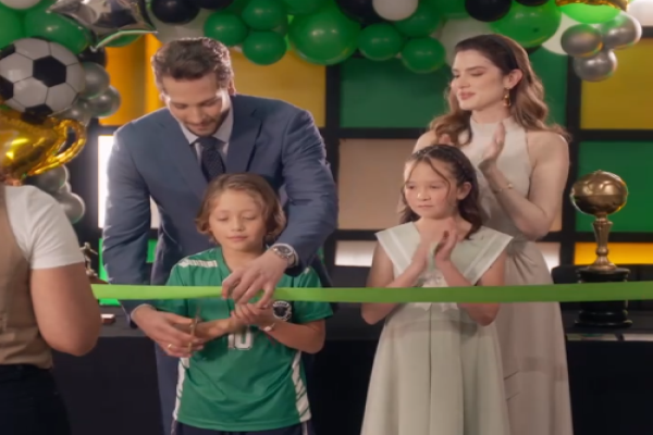 El Dr que Marco mi Destino