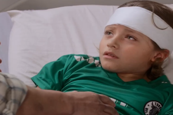  El Goleador Perdido completa