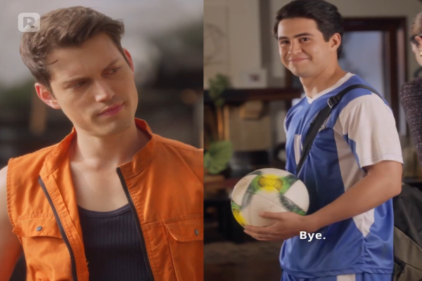 El Goleador Perdido dailymotion en español