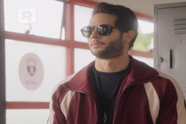 El Goleador Perdido Dailymotion