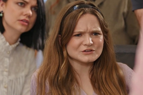 Encuentro Inesperado Amor Predestinado