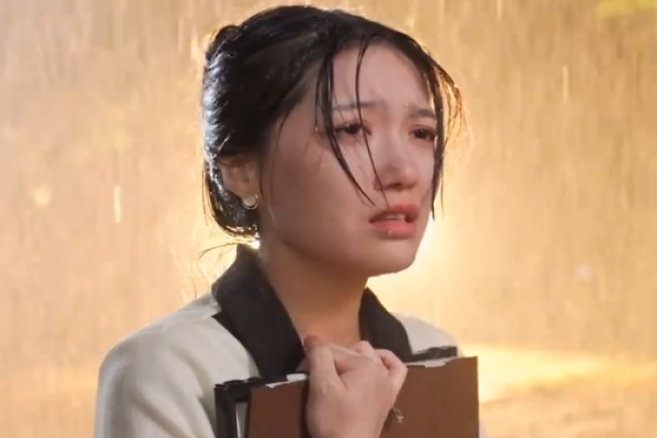 Ver Envuelta en sus Brazos drama chino doblado al español 