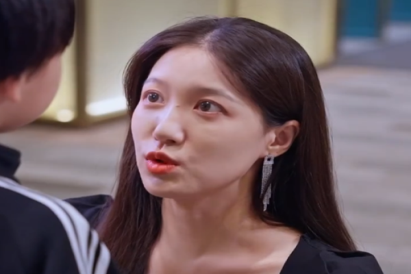 Envuelta en sus Brazos drama chino dailymotion en español