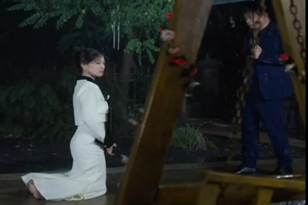 Envuelta en sus Brazos drama chino completo dailymotion