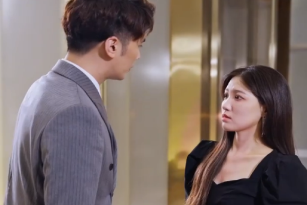 Envuelta en sus Brazos drama chino dailymotion