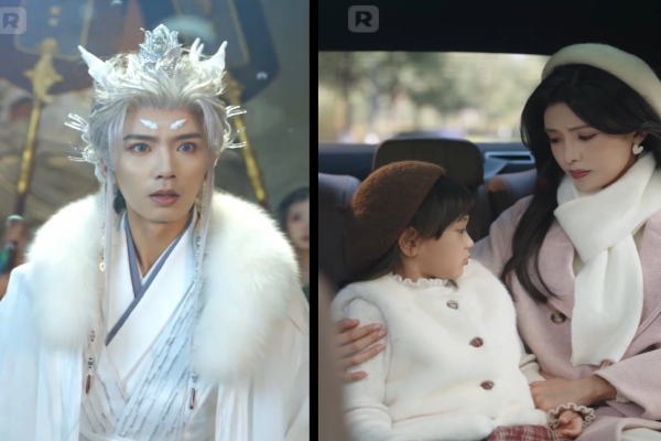 Gemelos del Destino introducción