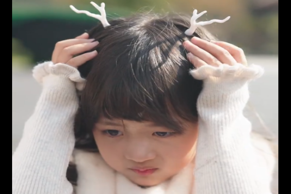 Gemelos del Destino drama chino