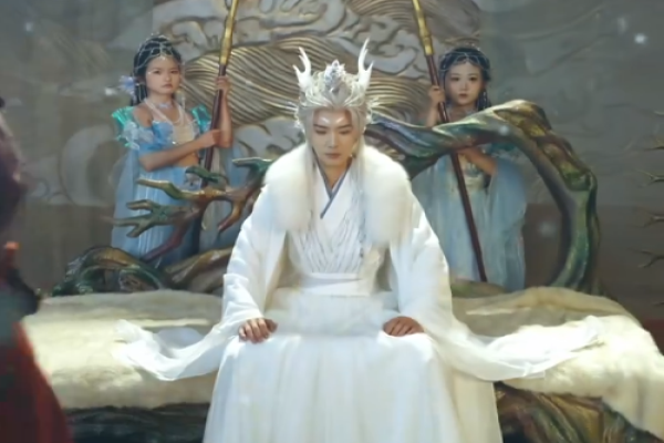 Gemelos del destino dragon