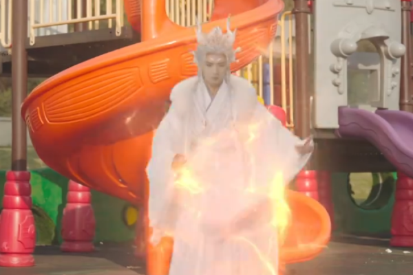 Gemelos del destino final