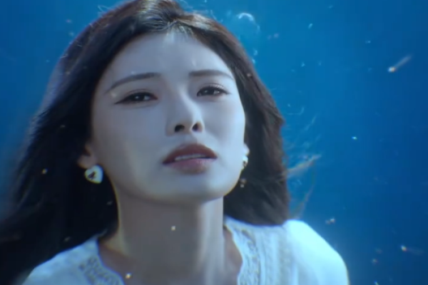 Gemelos del destino serie