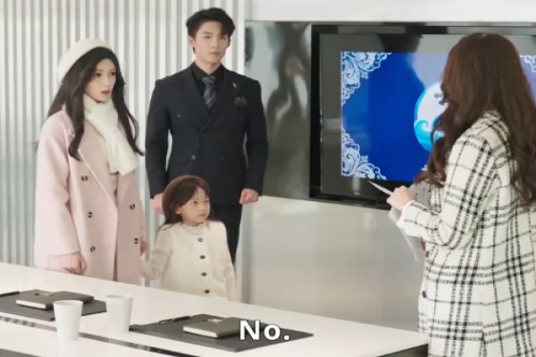 Gemelos del destino completa