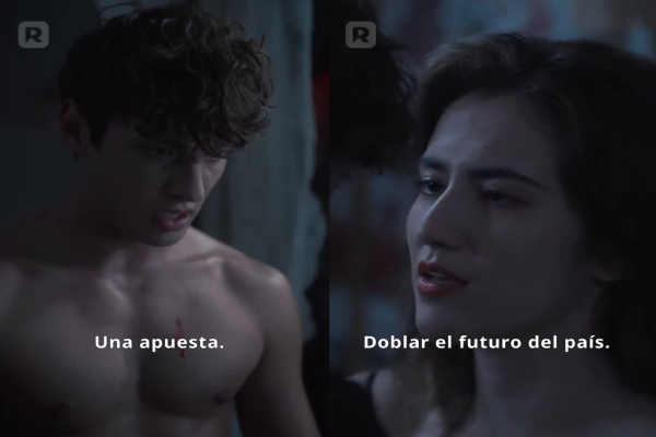 Desafortunado en el juego afortunado en el amor