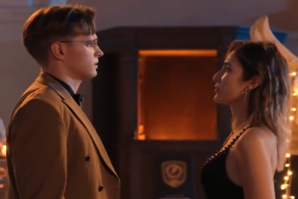 La Carta que Nadie vio Venir drama