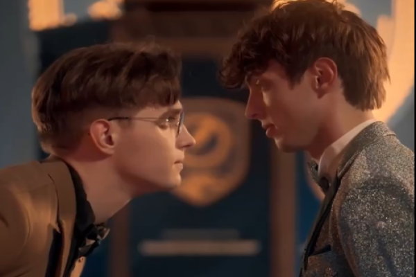 La Carta que Nadie Vio Venir  introducción