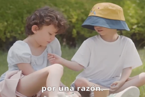 La Carta que Nadie Vio Venir dailymotion