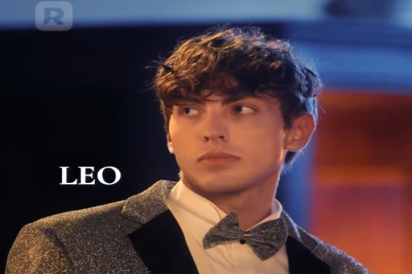 La Carta que Nadie Vio Venir  serie completa