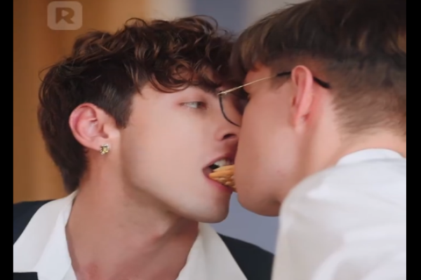 La carta que nadie vio venir serie